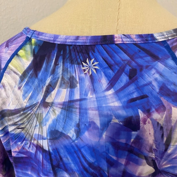 Athleta Rash Guard - Picture 6 of 8